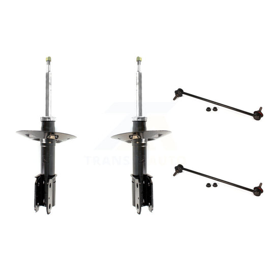 Suspension Strut Kit-KSS-106521 - Kit.bestparts.ca