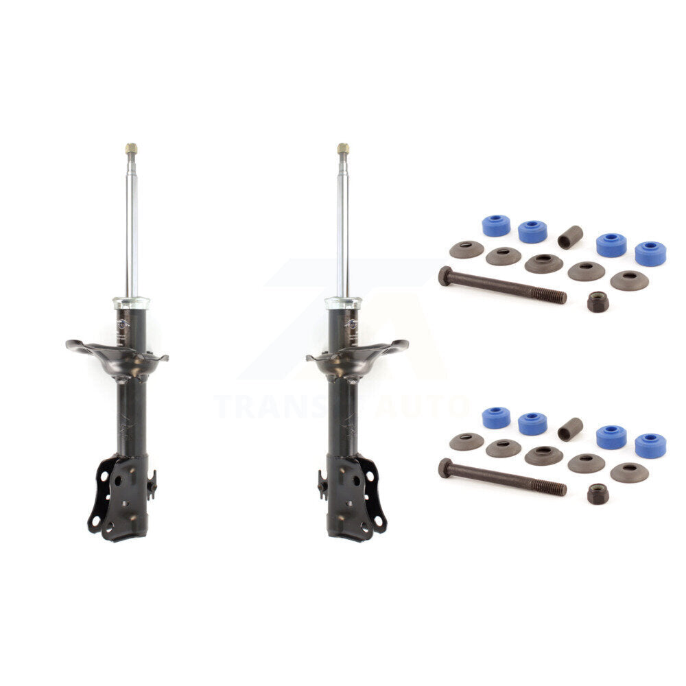 Suspension Strut Kit-KSS-106523 - Kit.bestparts.ca