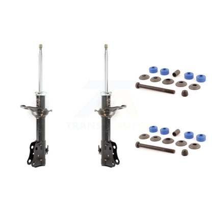 Suspension Strut Kit-KSS-106523 - Kit.bestparts.ca
