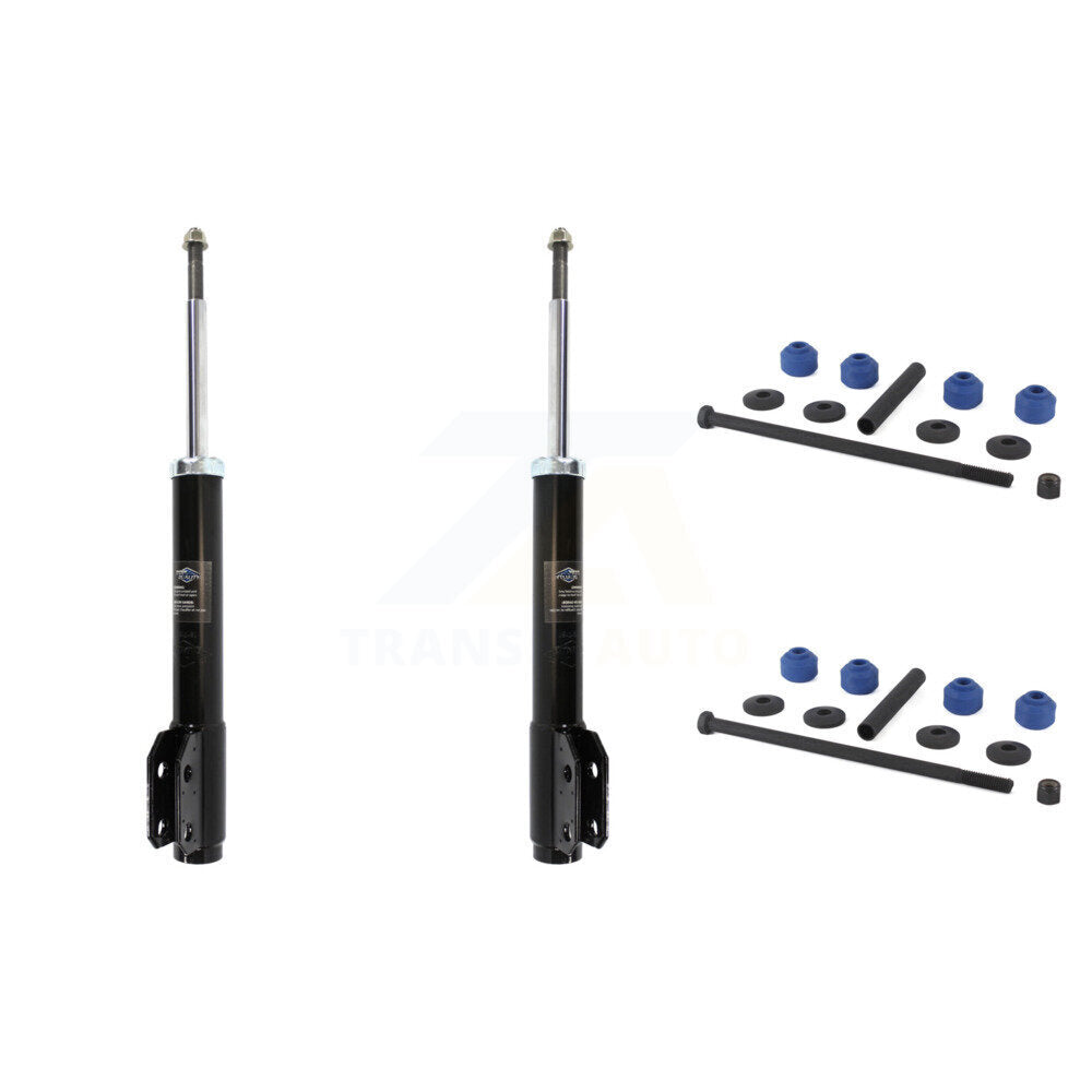 Suspension Strut Kit-KSS-106524 - Kit.bestparts.ca Kit.bestparts.ca