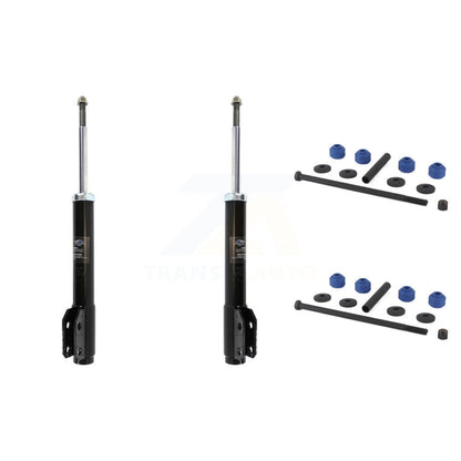 Suspension Strut Kit-KSS-106524 - Kit.bestparts.ca