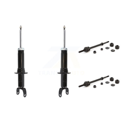 Suspension Strut Kit-KSS-106526 - Kit.bestparts.ca