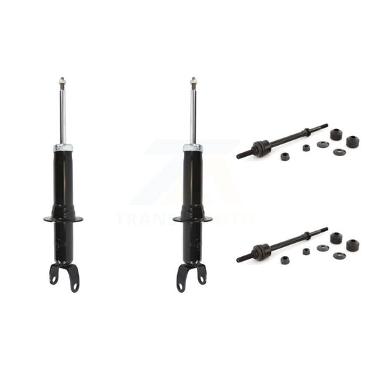 Suspension Strut Kit-KSS-106526 - Kit.bestparts.ca