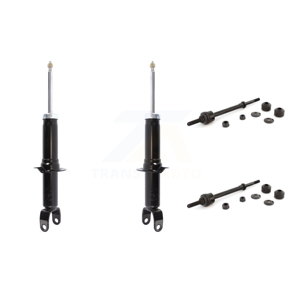 suspension strut-kss-106529 - Kit.bestparts.ca