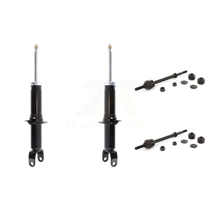 suspension strut-kss-106529 - Kit.bestparts.ca