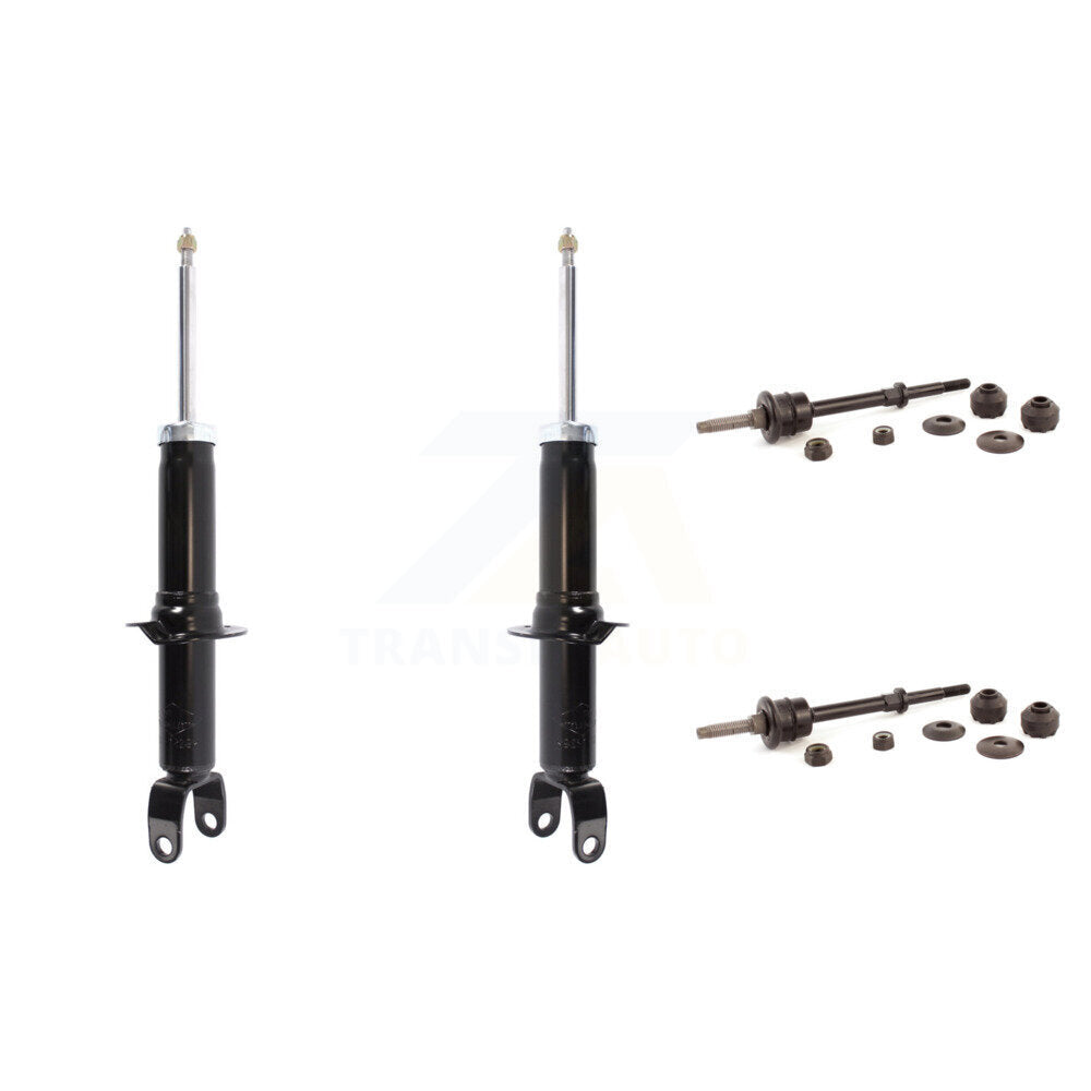 suspension strut-kss-106530 - Kit.bestparts.ca