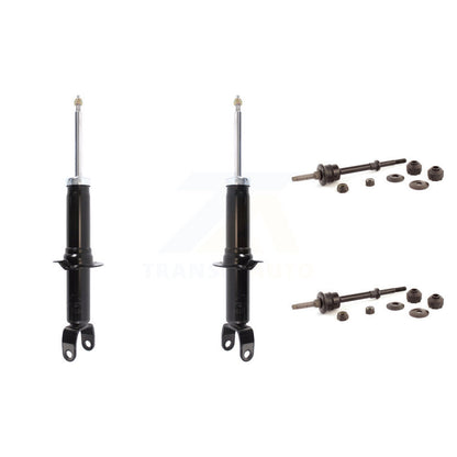 suspension strut-kss-106530 - Kit.bestparts.ca