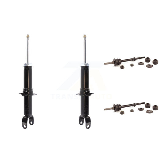 suspension strut-kss-106530 - Kit.bestparts.ca