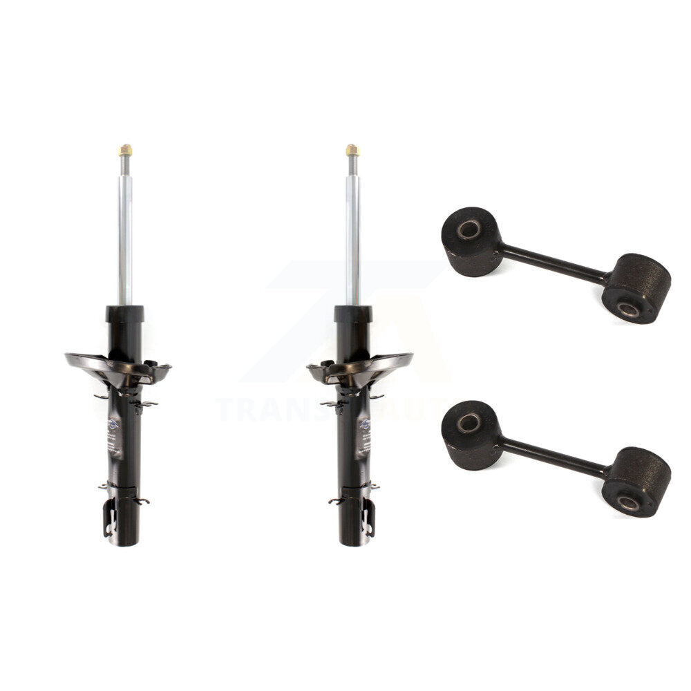 Suspension Strut Kit-KSS-106534 - Kit.bestparts.ca
