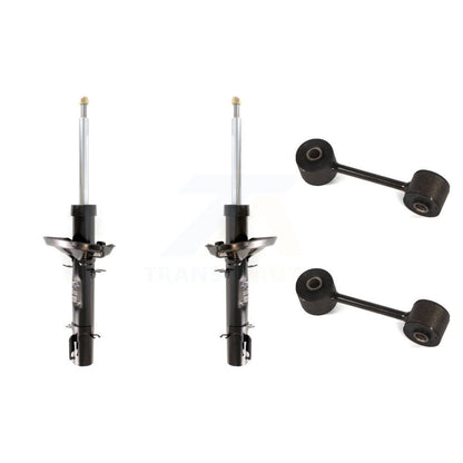 Suspension Strut Kit-KSS-106534 - Kit.bestparts.ca