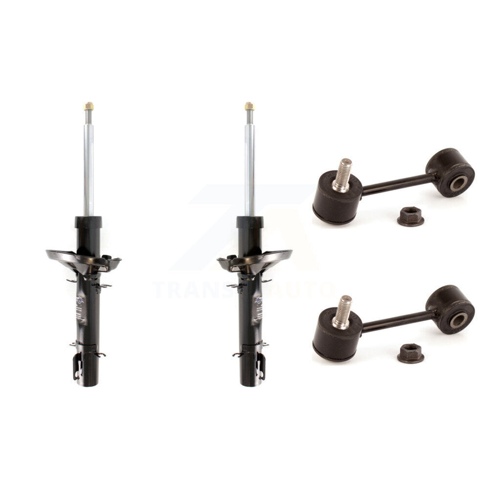 Suspension Strut Kit-KSS-106535 - Kit.bestparts.ca