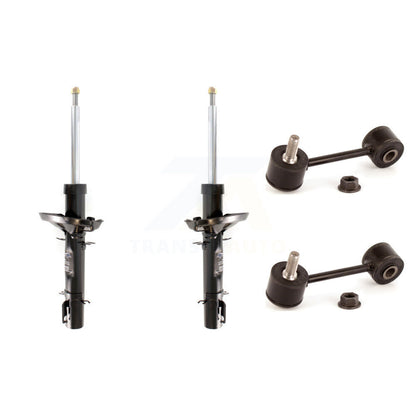 Suspension Strut Kit-KSS-106535 - Kit.bestparts.ca