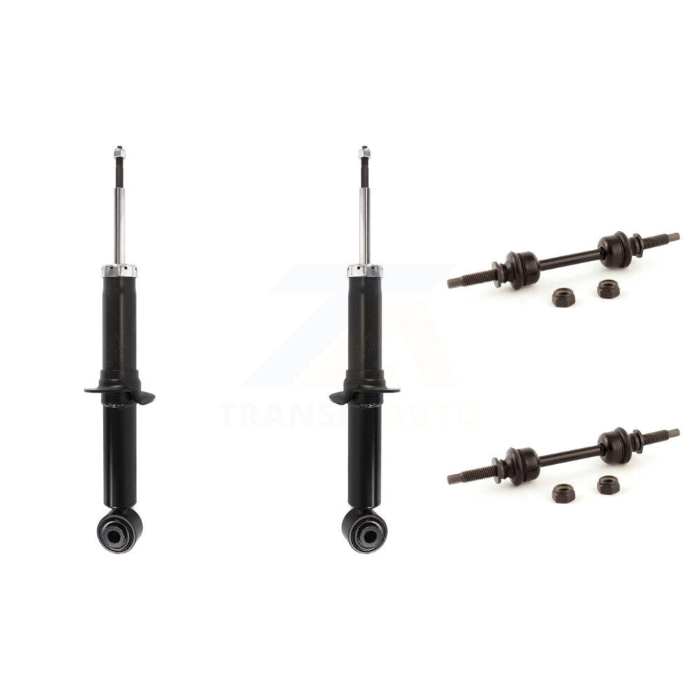 Suspension Strut Kit-KSS-106545 - Kit.bestparts.ca Kit.bestparts.ca