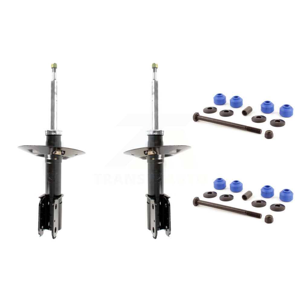Suspension Strut Kit-KSS-106547 - Kit.bestparts.ca Kit.bestparts.ca