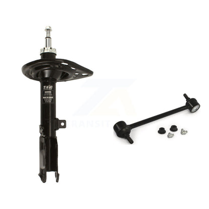 Suspension Strut Kit-KSS-106550 - Kit.bestparts.ca