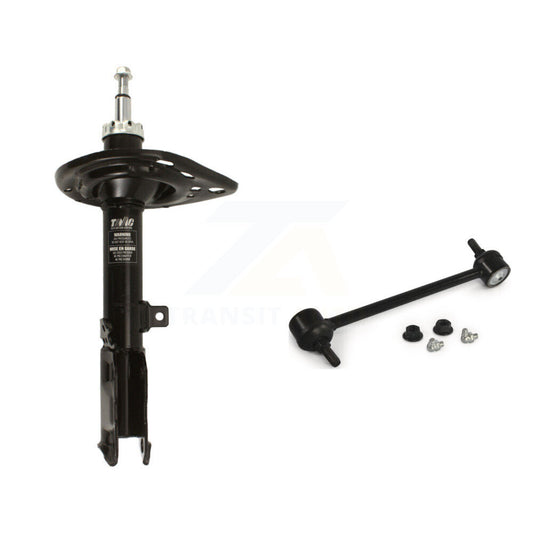 Suspension Strut Kit-KSS-106550 - Kit.bestparts.ca