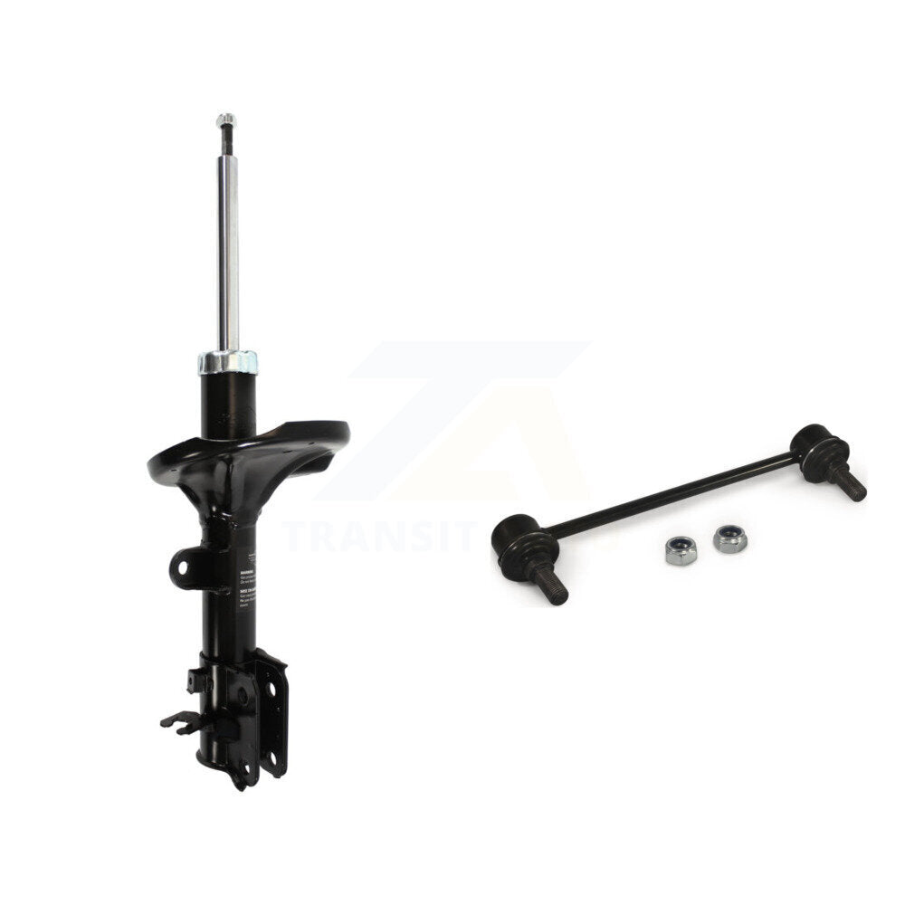 Suspension Strut Kit-KSS-106555 - Kit.bestparts.ca