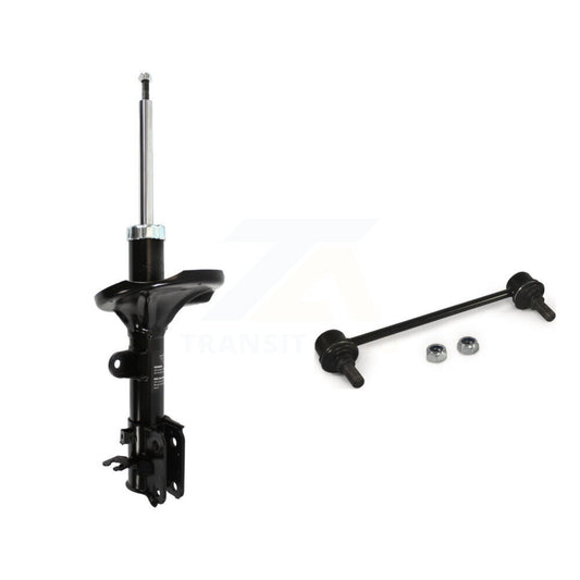 Suspension Strut Kit-KSS-106555 - Kit.bestparts.ca