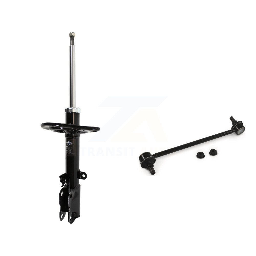Suspension Strut Kit-KSS-106557 - Kit.bestparts.ca Kit.bestparts.ca