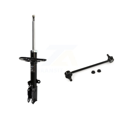 Suspension Strut Kit-KSS-106557 - Kit.bestparts.ca