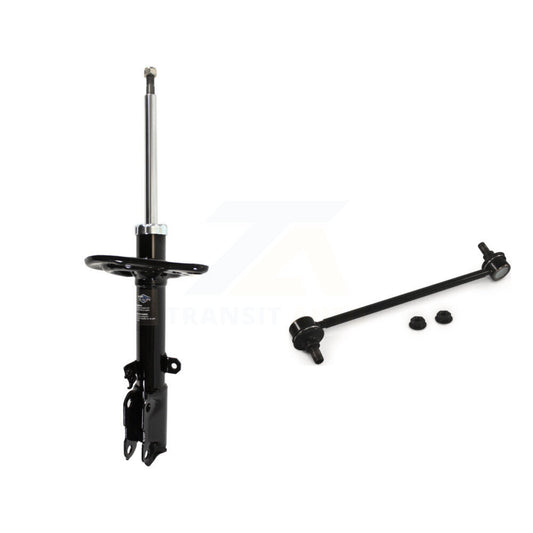 Suspension Strut Kit-KSS-106557 - Kit.bestparts.ca