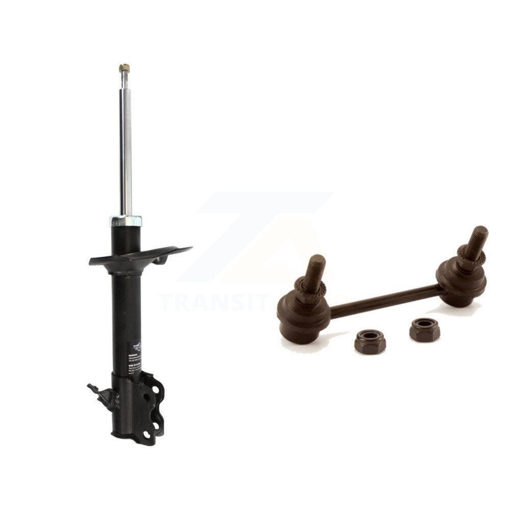 Suspension Strut Kit-KSS-106558 - Kit.bestparts.ca