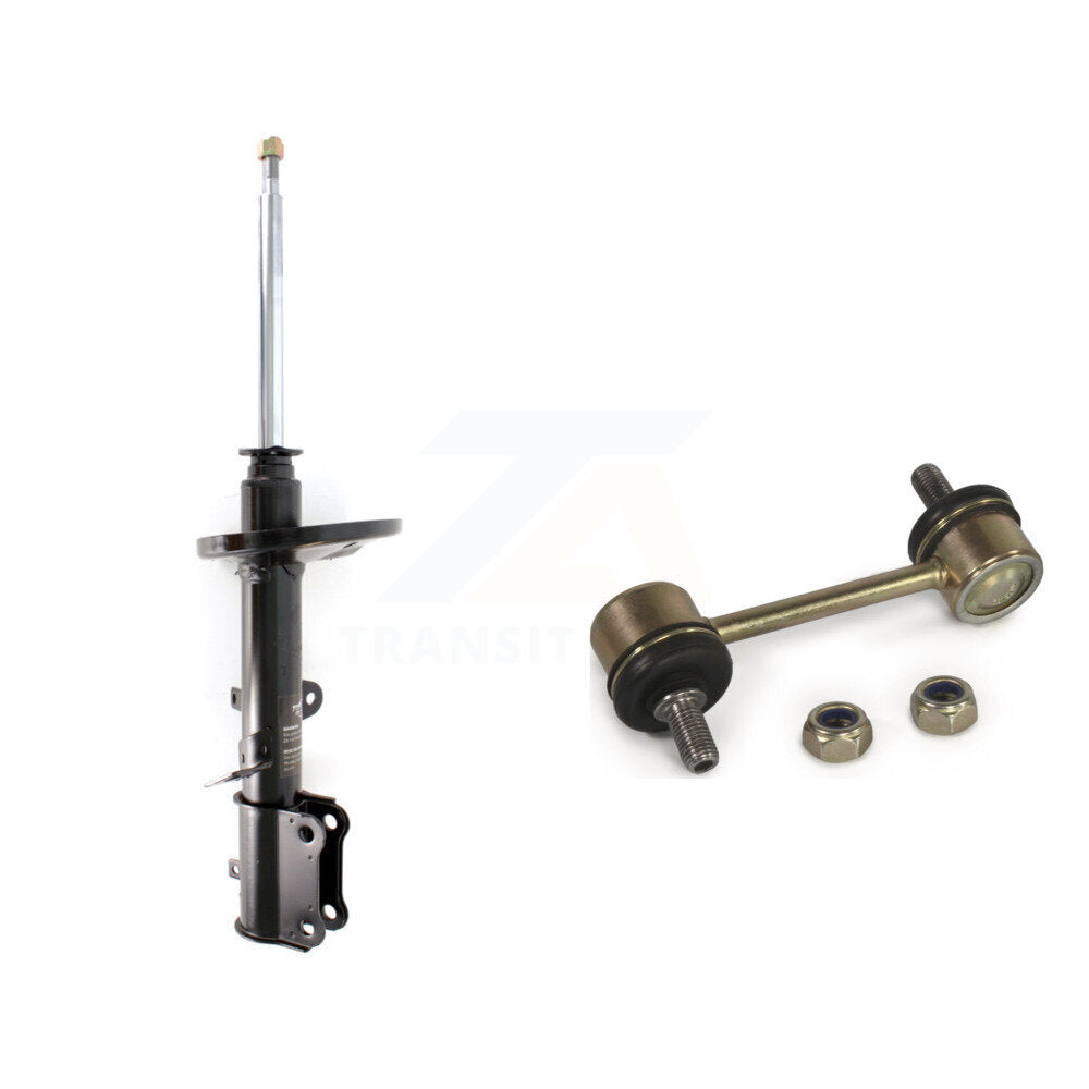 Suspension Strut Kit-KSS-106561 - Kit.bestparts.ca