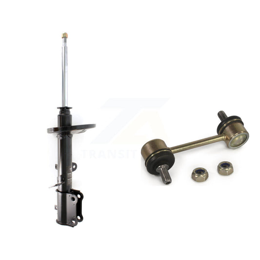 Suspension Strut Kit-KSS-106561 - Kit.bestparts.ca