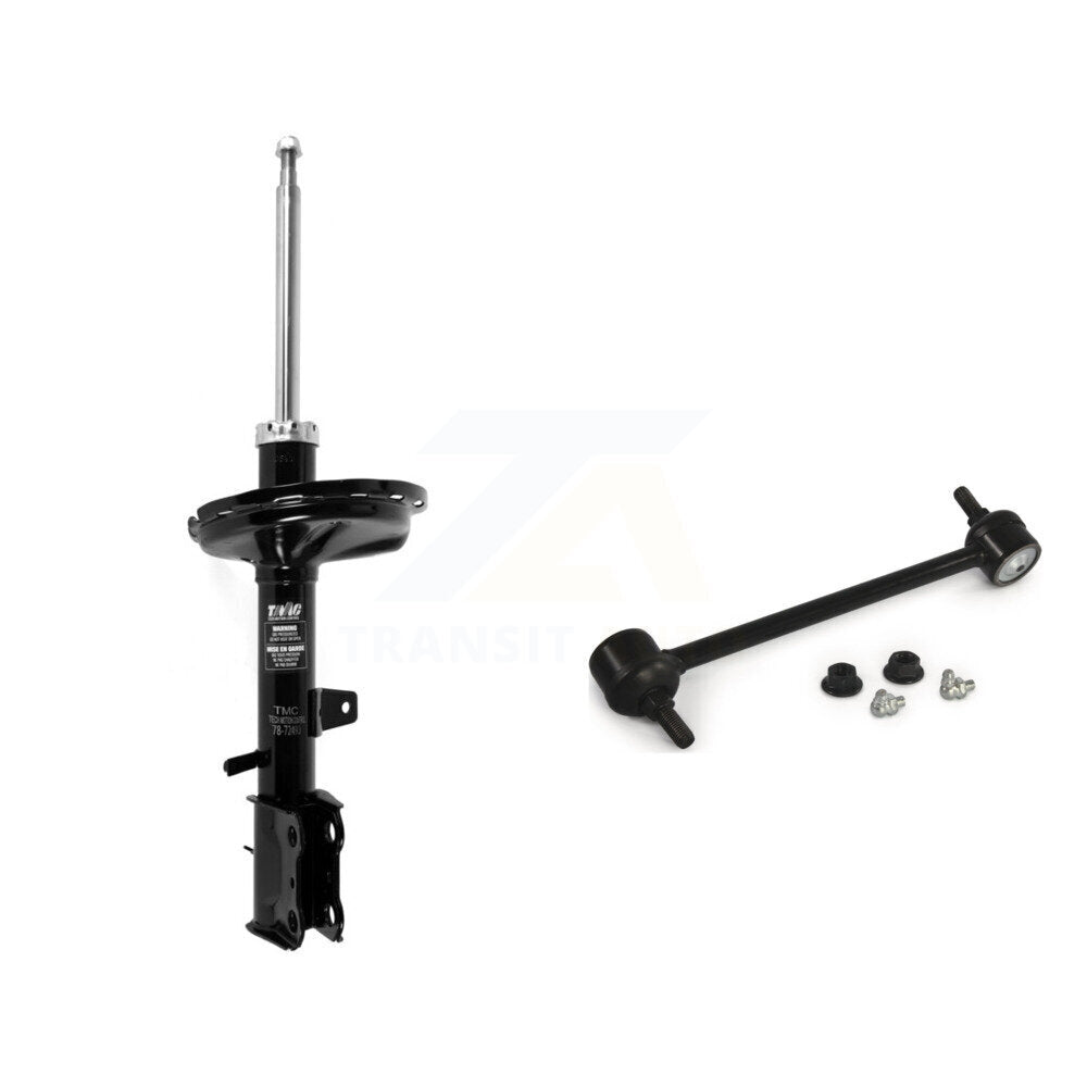 Suspension Strut Kit-KSS-106563 - Kit.bestparts.ca