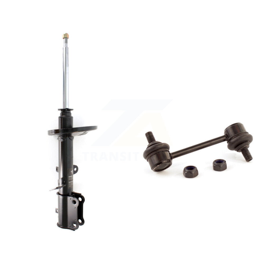 Suspension Strut Kit-KSS-106571 - Kit.bestparts.ca Kit.bestparts.ca