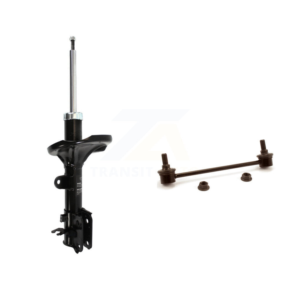 Suspension Strut Kit-KSS-106572 - Kit.bestparts.ca