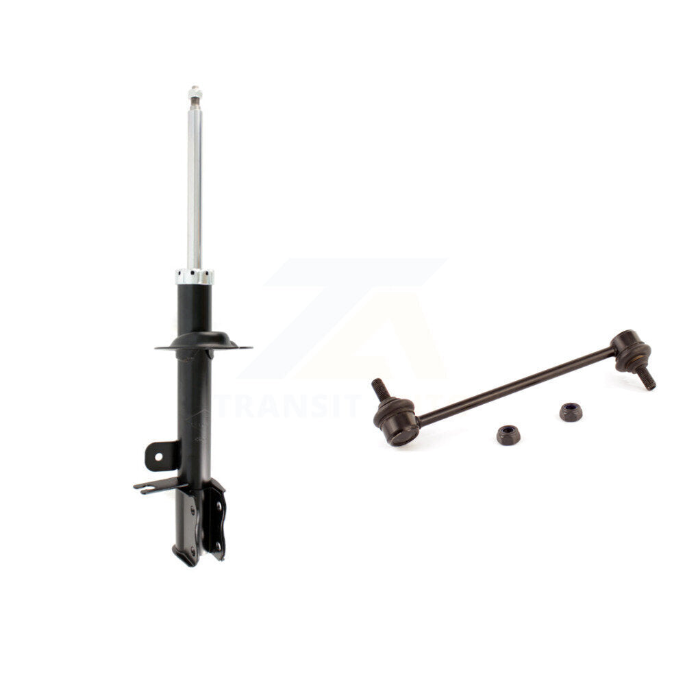 Suspension Strut Kit-KSS-106577 - Kit.bestparts.ca
