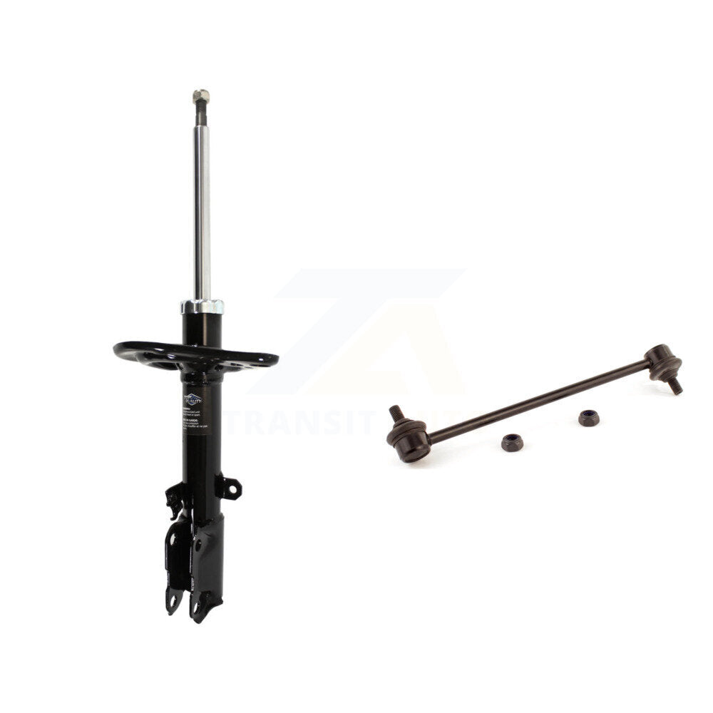 Suspension Strut Kit-KSS-106579 - Kit.bestparts.ca Kit.bestparts.ca