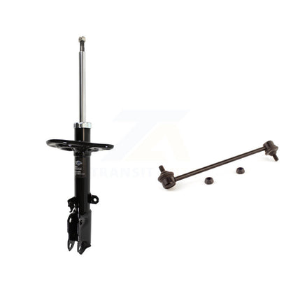 Suspension Strut Kit-KSS-106579 - Kit.bestparts.ca
