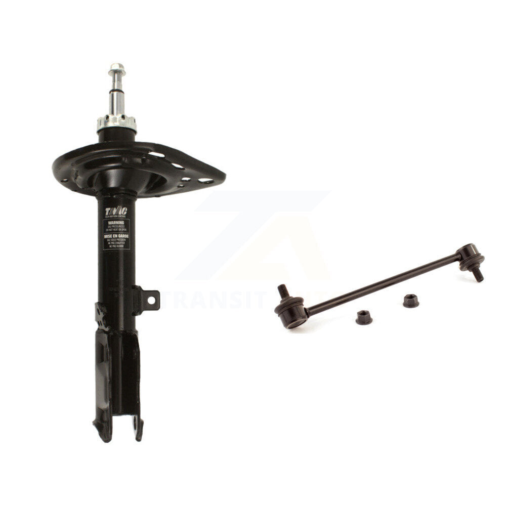 Suspension Strut Kit-KSS-106582 - Kit.bestparts.ca