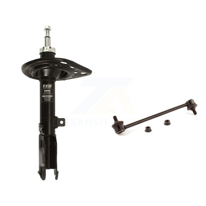 Suspension Strut Kit-KSS-106582 - Kit.bestparts.ca