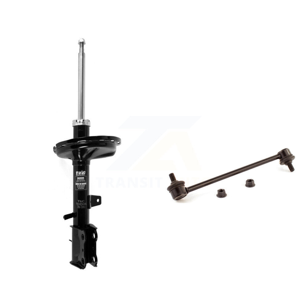 Suspension Strut Kit-KSS-106583 - Kit.bestparts.ca Kit.bestparts.ca