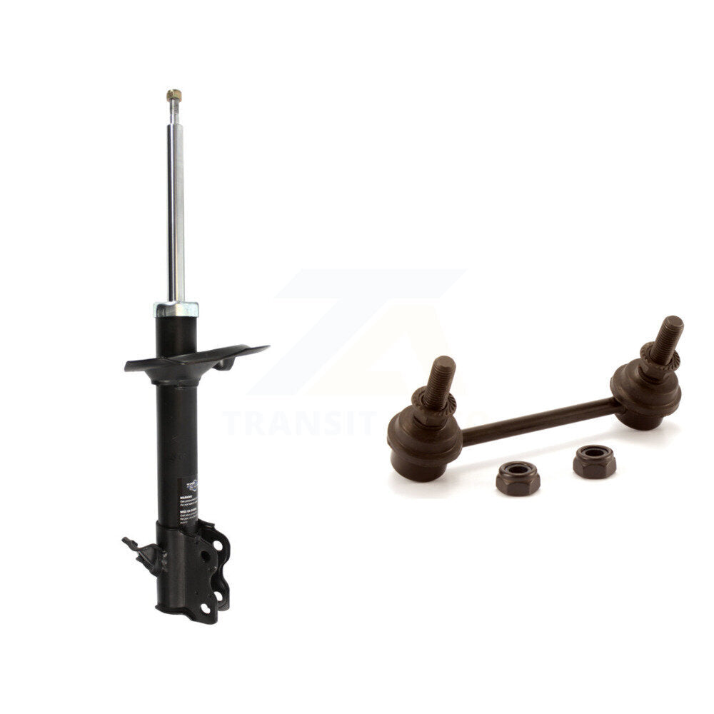 Suspension Strut Kit-KSS-106587 - Kit.bestparts.ca Kit.bestparts.ca
