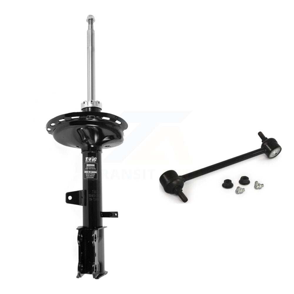 Suspension Strut Kit-KSS-106588 - Kit.bestparts.ca Kit.bestparts.ca