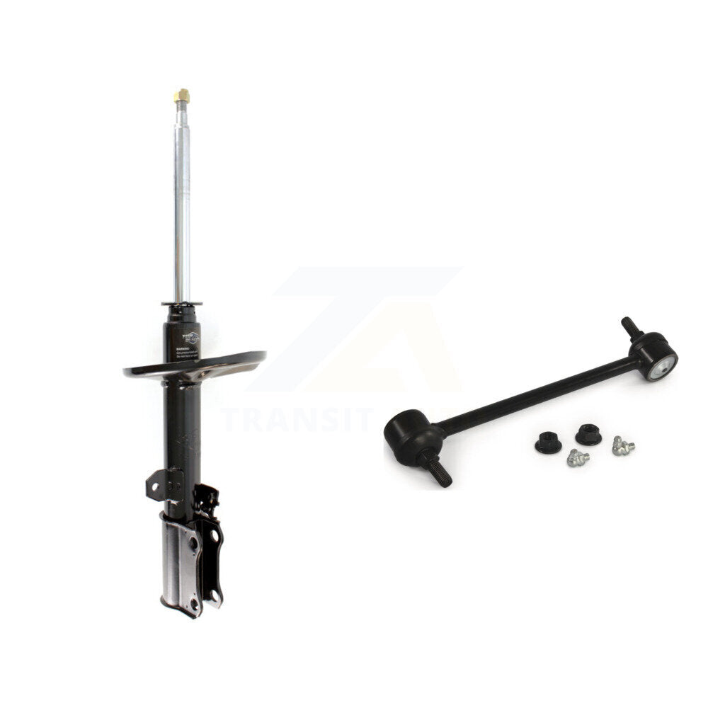 Suspension Strut Kit-KSS-106589 - Kit.bestparts.ca