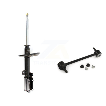 Suspension Strut Kit-KSS-106589 - Kit.bestparts.ca