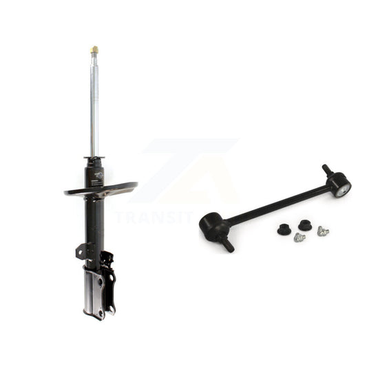 Suspension Strut Kit-KSS-106589 - Kit.bestparts.ca