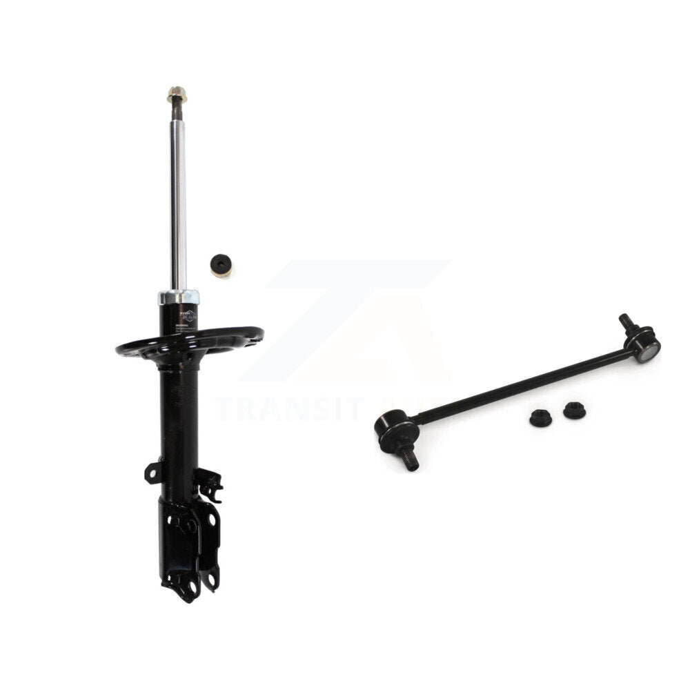 Suspension Strut Kit-KSS-106591 - Kit.bestparts.ca