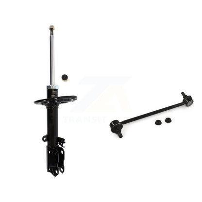 Suspension Strut Kit-KSS-106591 - Kit.bestparts.ca