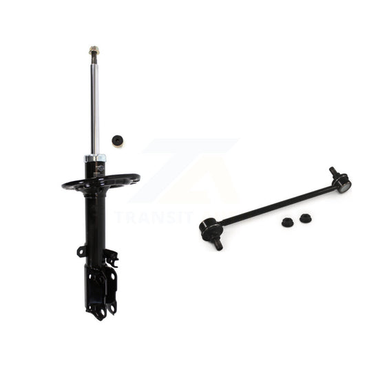 Suspension Strut Kit-KSS-106591 - Kit.bestparts.ca