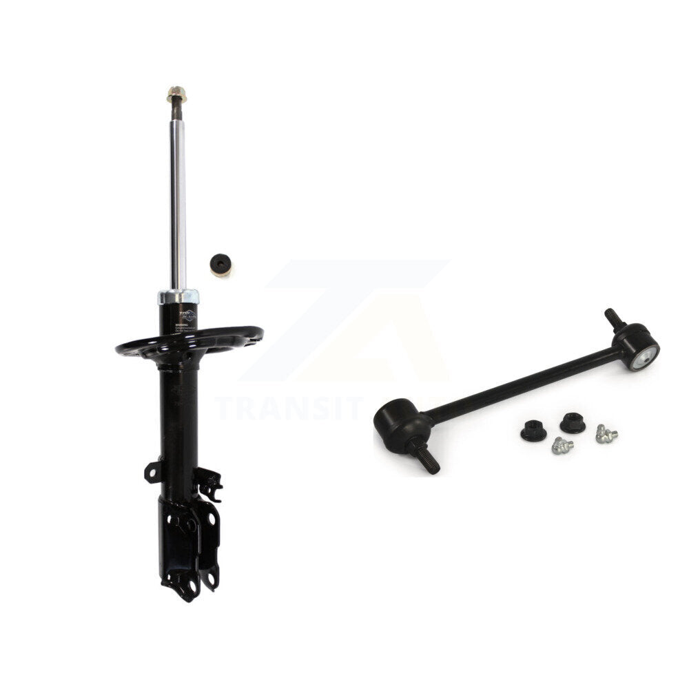 Suspension Strut Kit-KSS-106592 - Kit.bestparts.ca