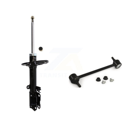 Suspension Strut Kit-KSS-106592 - Kit.bestparts.ca