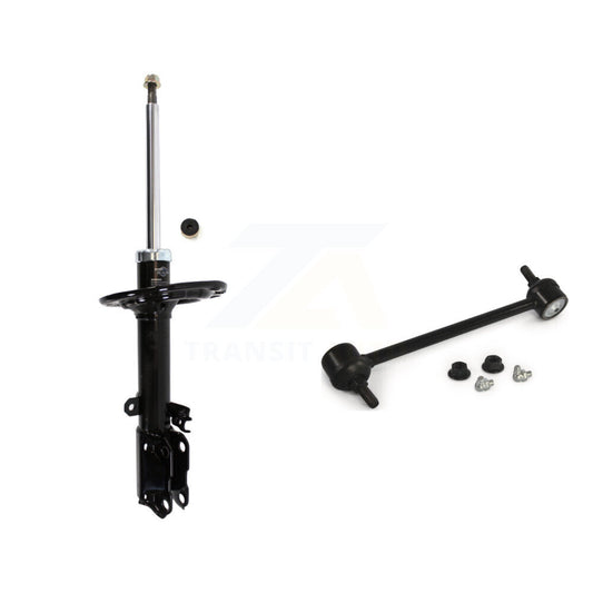 Suspension Strut Kit-KSS-106592 - Kit.bestparts.ca