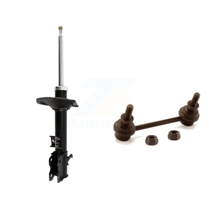 Suspension Strut Kit-KSS-106595 - Kit.bestparts.ca