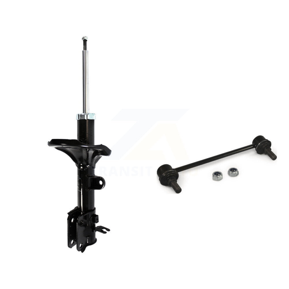 Suspension Strut Kit-KSS-106598 - Kit.bestparts.ca Kit.bestparts.ca